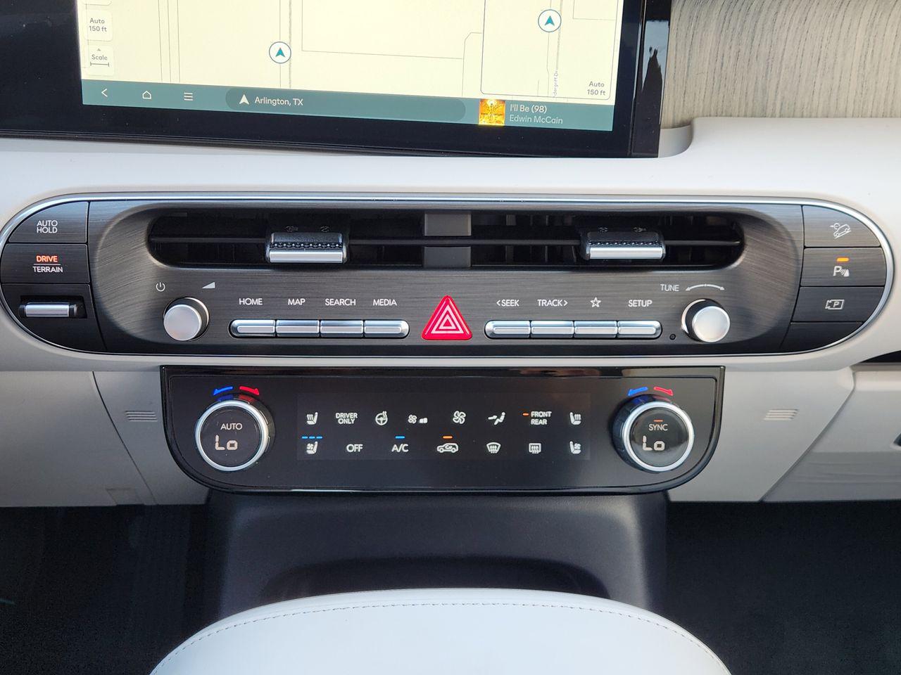 New 2026 A2B Black Hyundai Calligraphy image 16