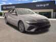 Used 2024 Hyundai Elantra SEL Sedan