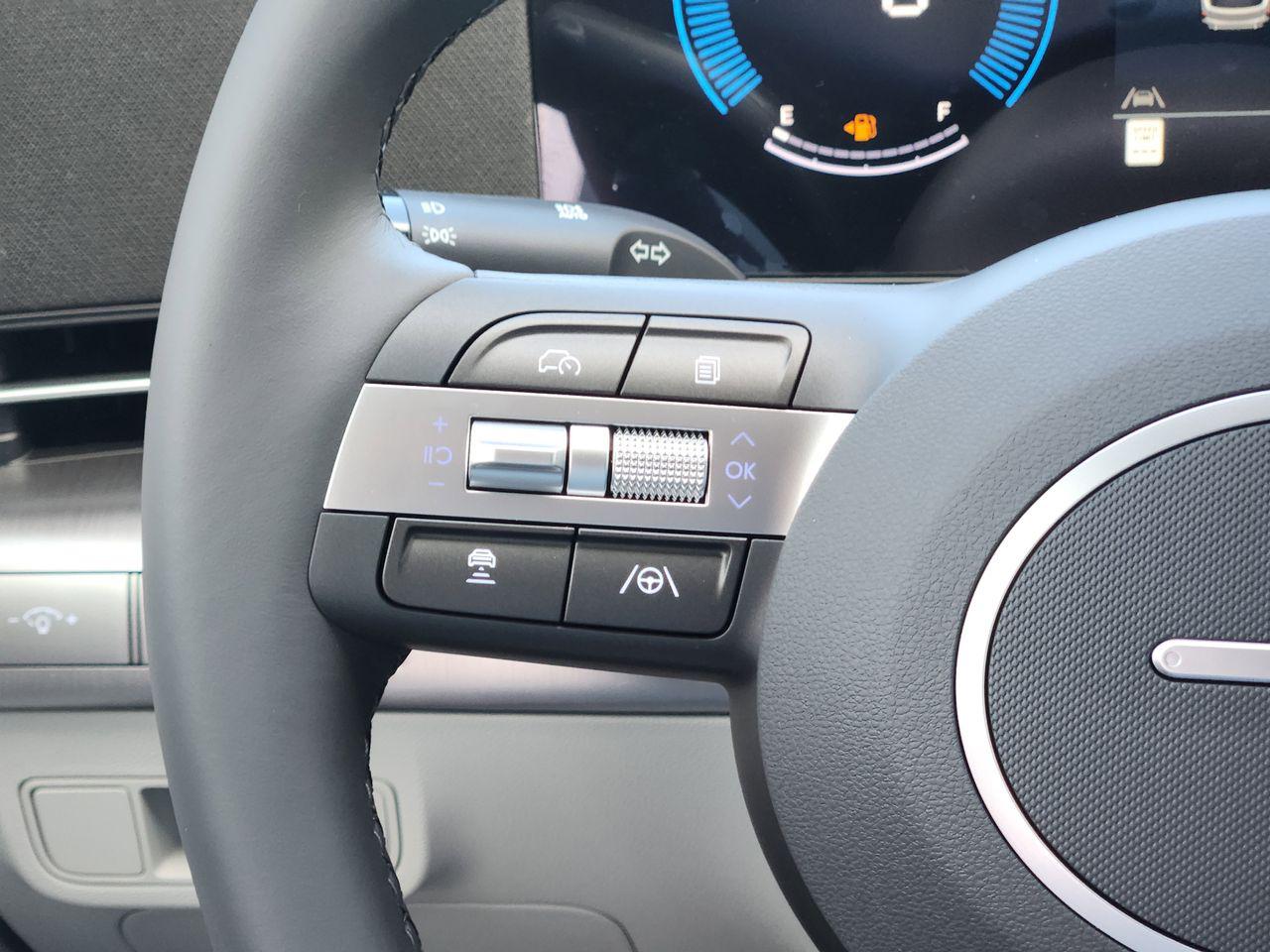 New 2026 Atlas White Hyundai SEL Sport FWD image 26