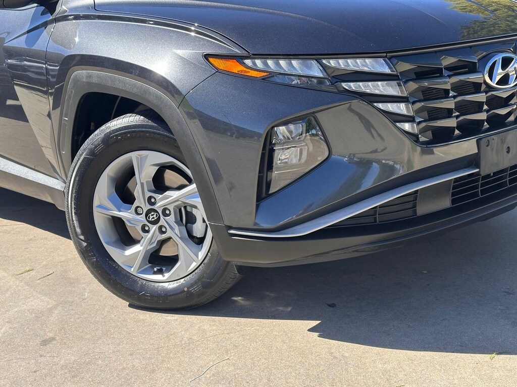Used 2023 Hyundai Tucson SEL SUV