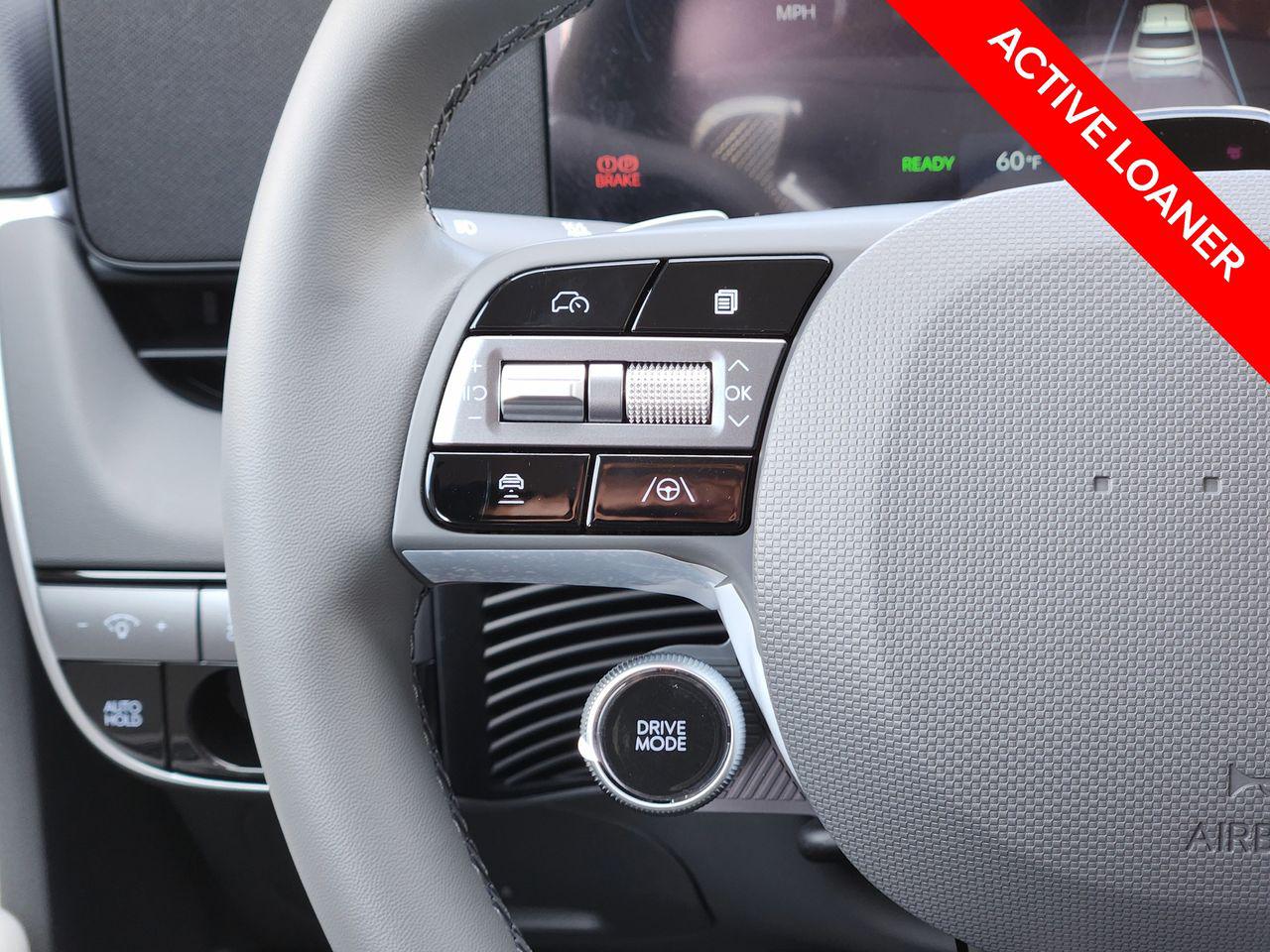 New 2026 C5G Gray Hyundai SEL image 28