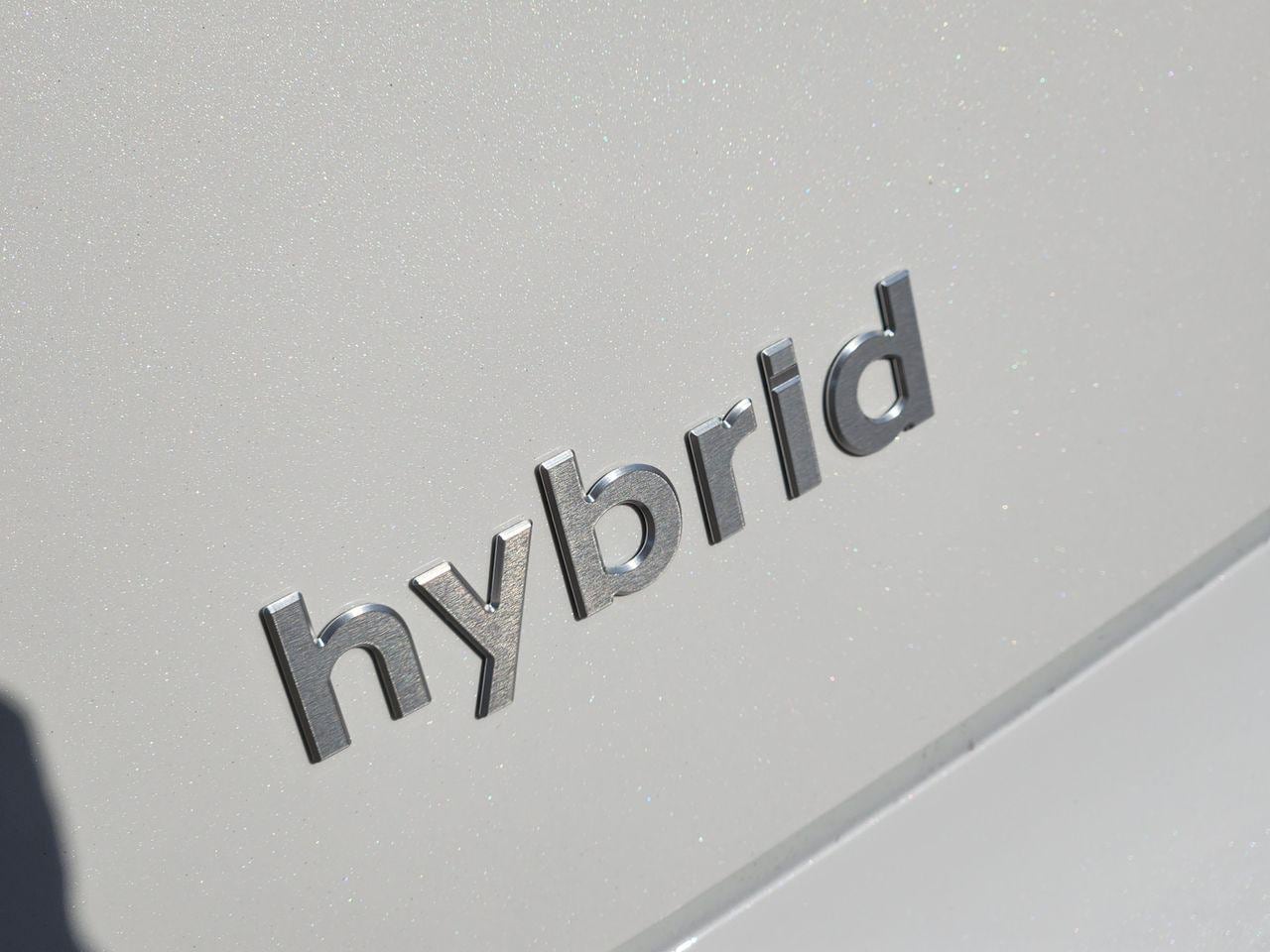 New 2026 Creamy White Pearl Hyundai SEL Premium 7P image 9