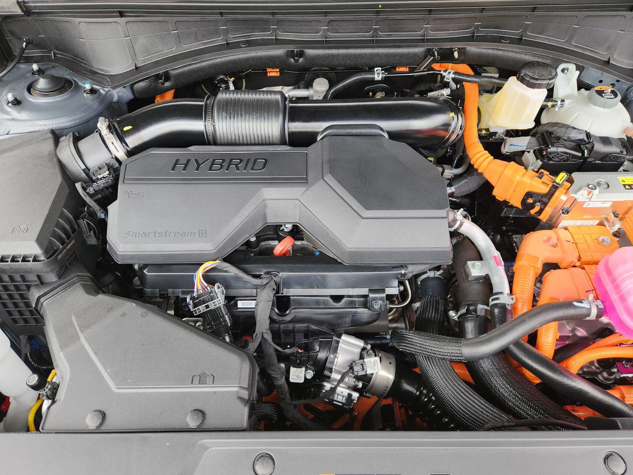 New 2026 PE2 Gray Hyundai SEL image 31