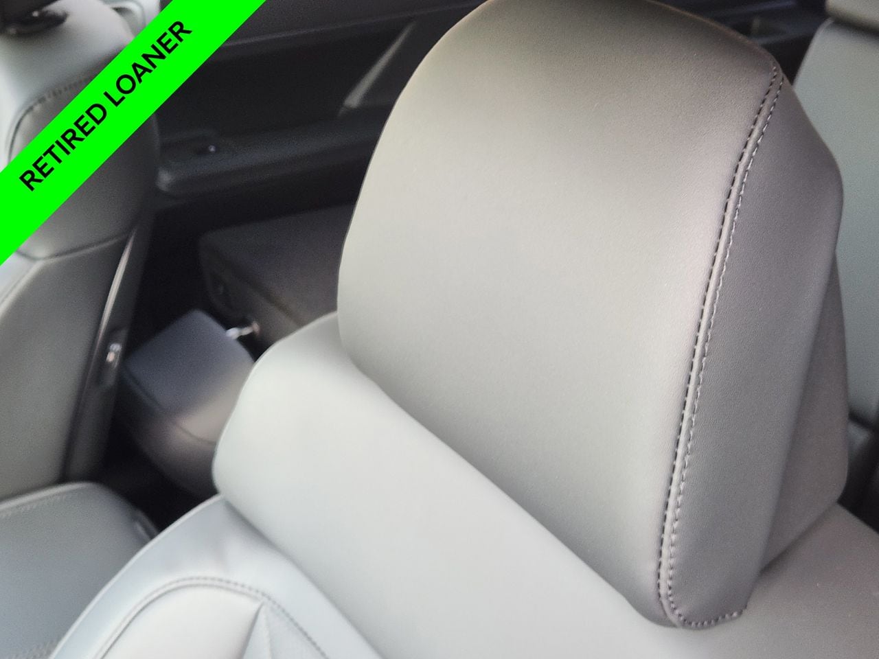 New 2026 Serenity White Hyundai SEL FWD image 12