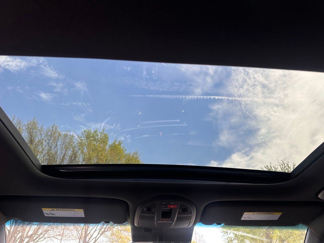 Used 2026 Alta White Genesis 3.3T Sport Prestige image 18