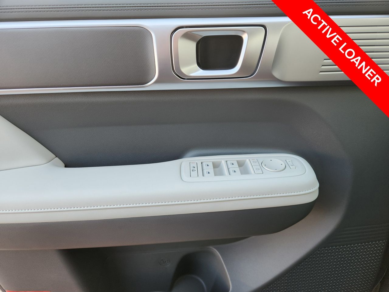 New 2026 Ecotronic Gray Hyundai SEL FWD image 23