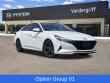 Used 2022 Hyundai Elantra SEL Sedan