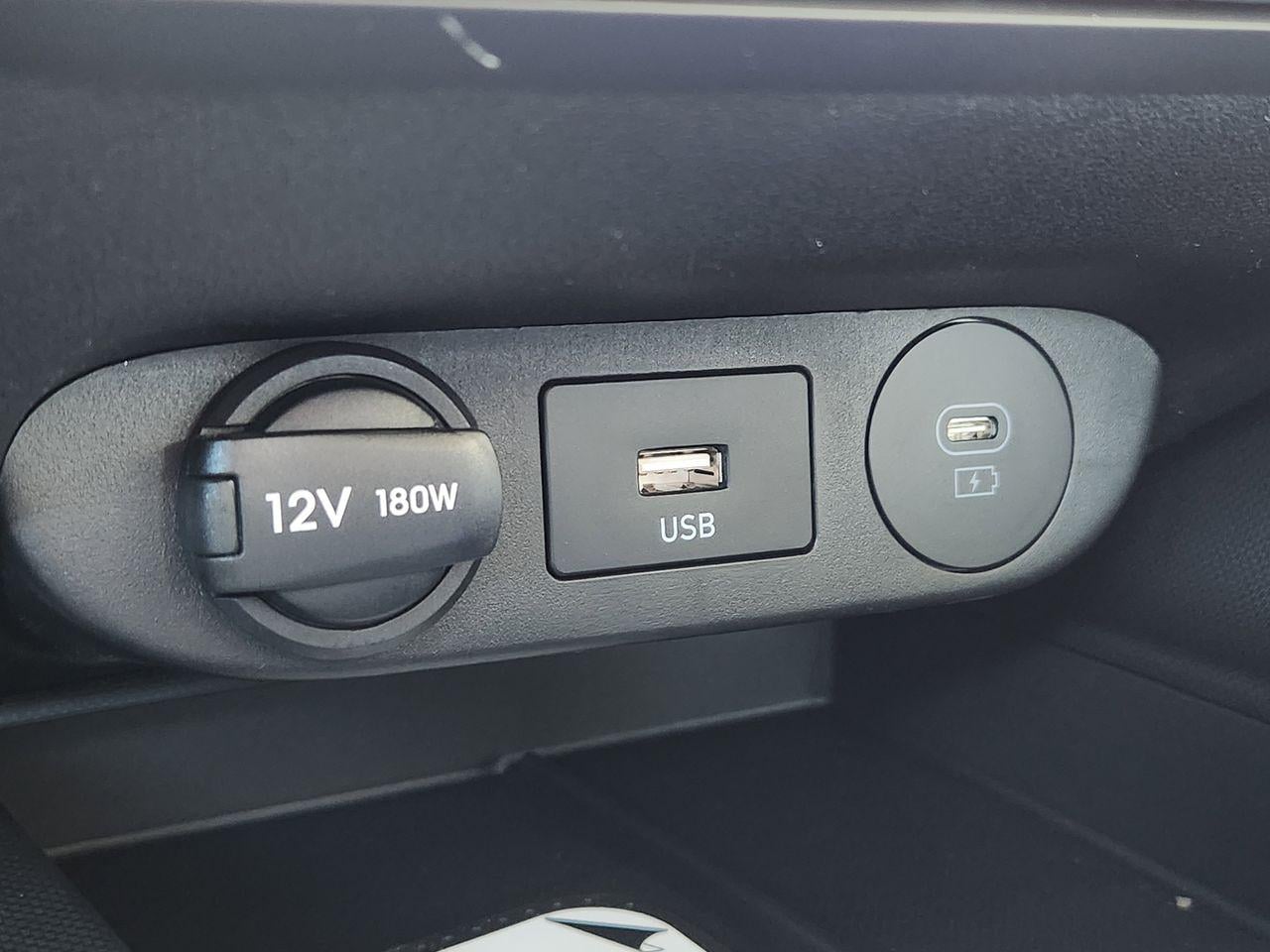 New 2026 Amazon Gray Hyundai Limited image 18