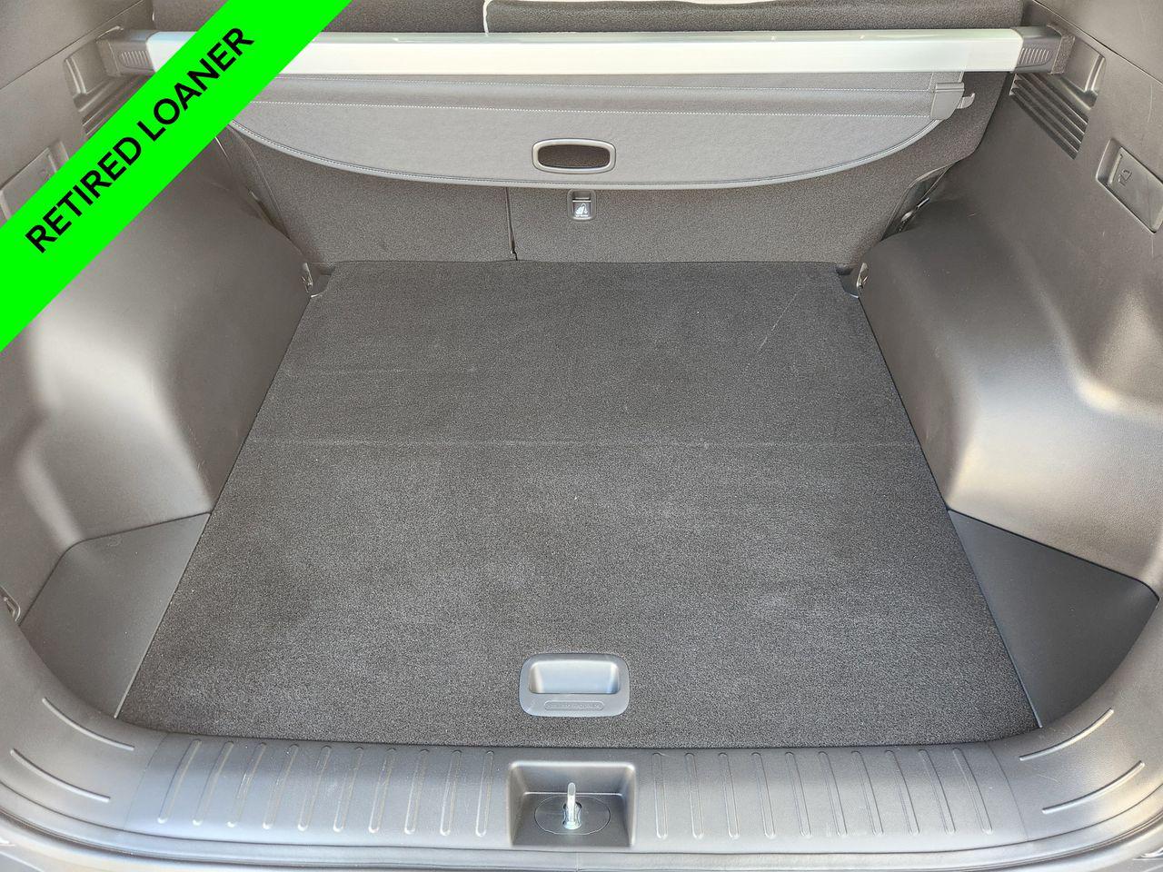 New 2026 S3B Black Hyundai SEL Premium FWD image 32