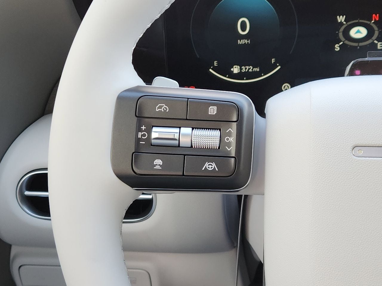 New 2026 CRP Brown Hyundai Limited FWD image 27