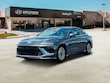  Hyundai Sonata Hybrid