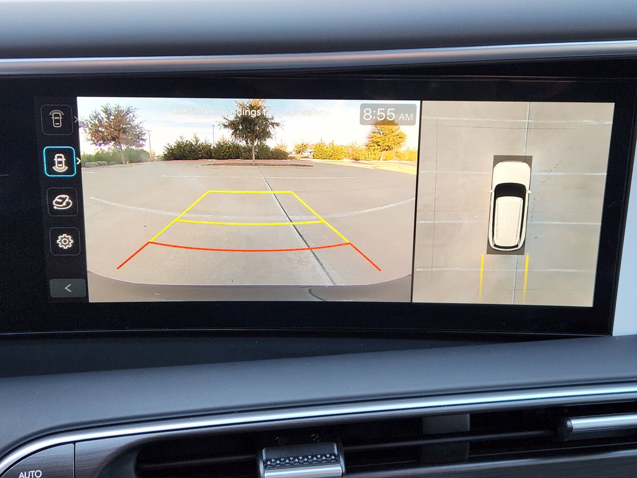 New 2026 A2B Black Hyundai Calligraphy image 14