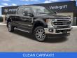 Used 2021 Ford F-250SD Lariat Truck Crew Cab