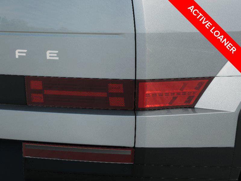 New 2026 R2T Silver Hyundai SE FWD image 11