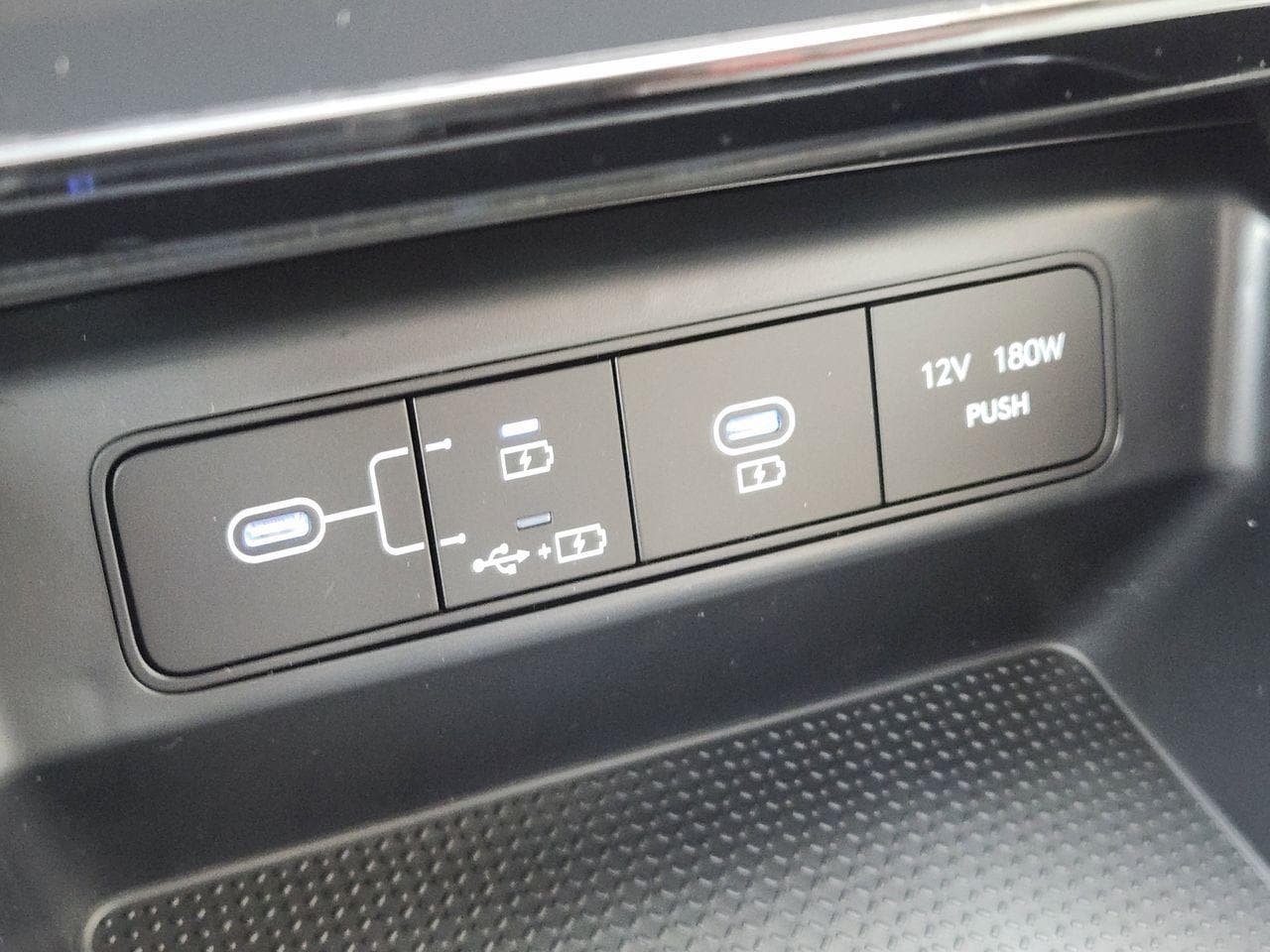 New 2026 Ecotronic Gray Hyundai SEL FWD image 17