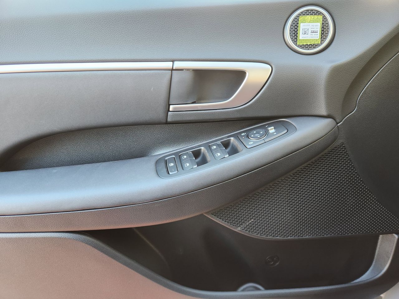 New 2026 NY9 Blue Hyundai Blue image 23