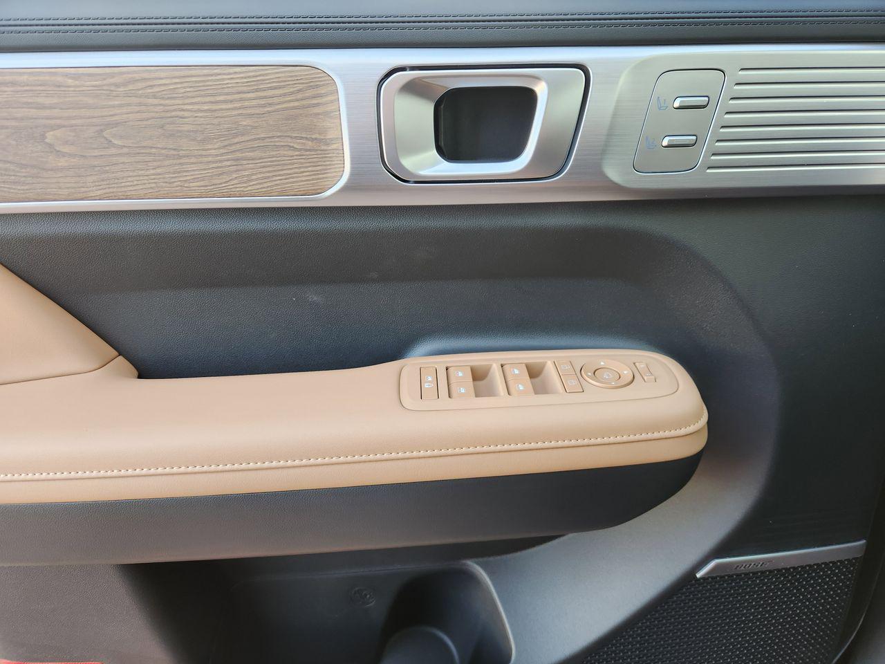 New 2026 PE2 Gray Hyundai Calligraphy image 23