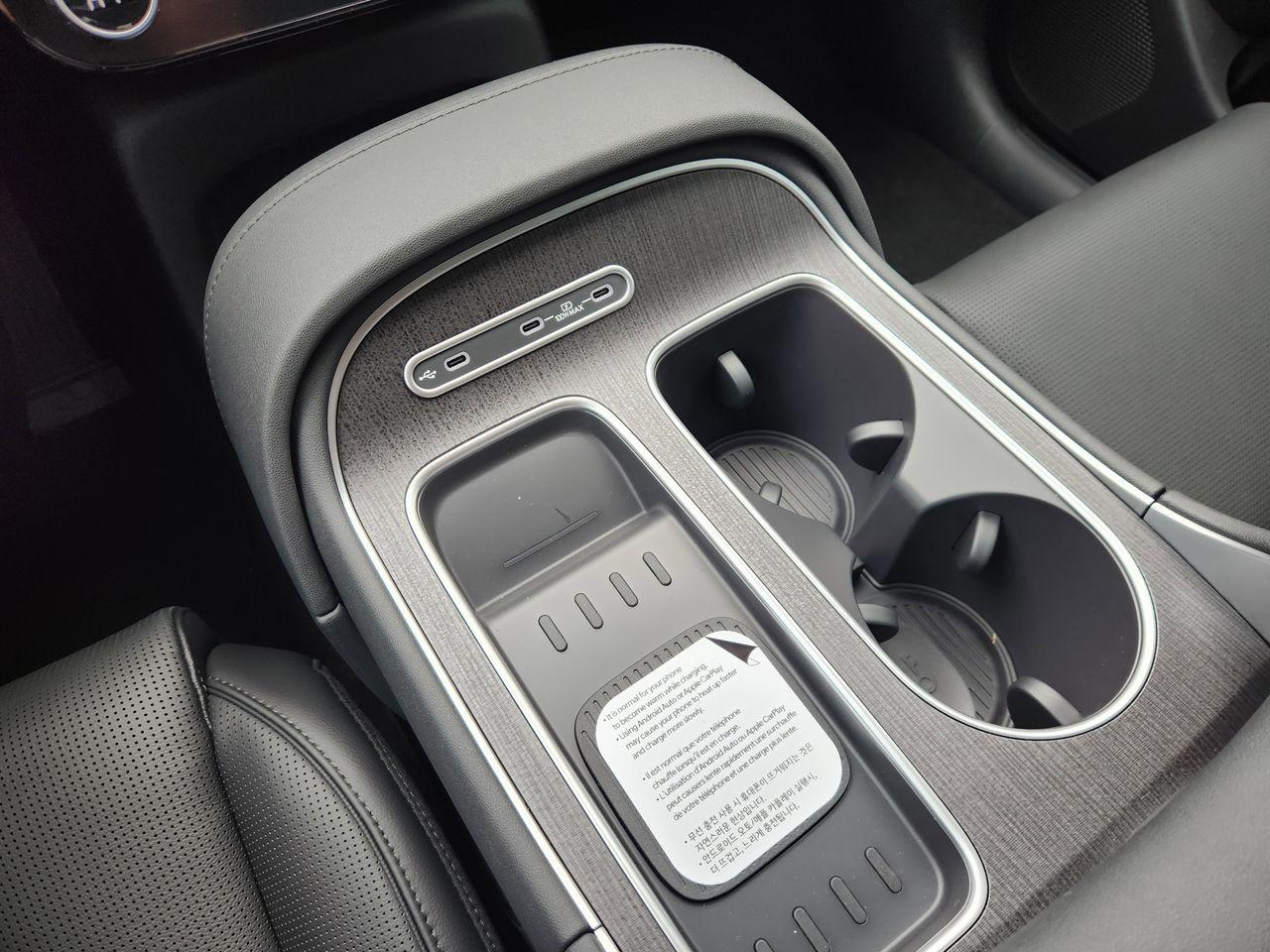 New 2026 Creamy White Pearl Hyundai Limited image 19