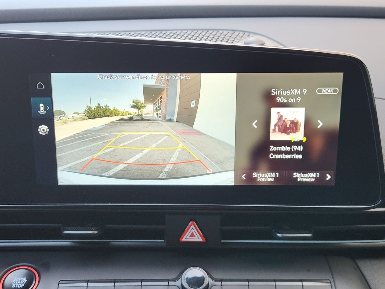 Used 2025 Atlas White Hyundai N Line image 14