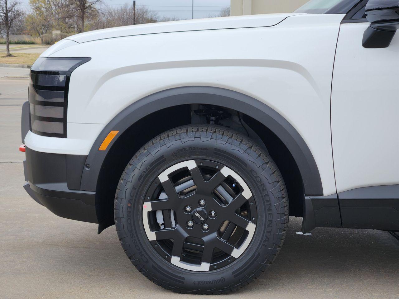 New 2026 Creamy White Pearl Hyundai XRT Pro image 5