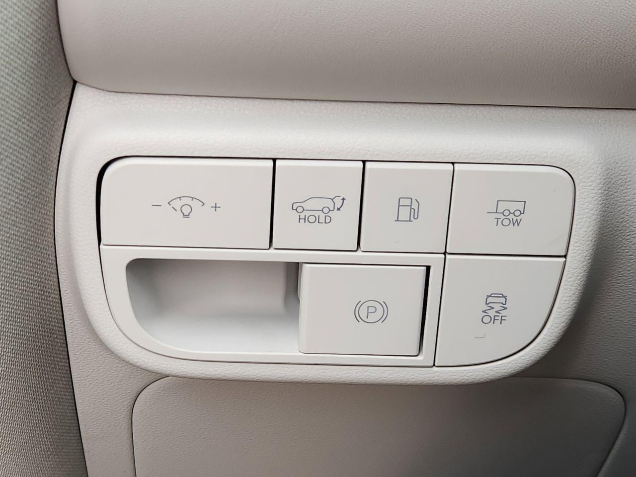 New 2026 Abyss Black Pearl Hyundai Calligraphy image 21