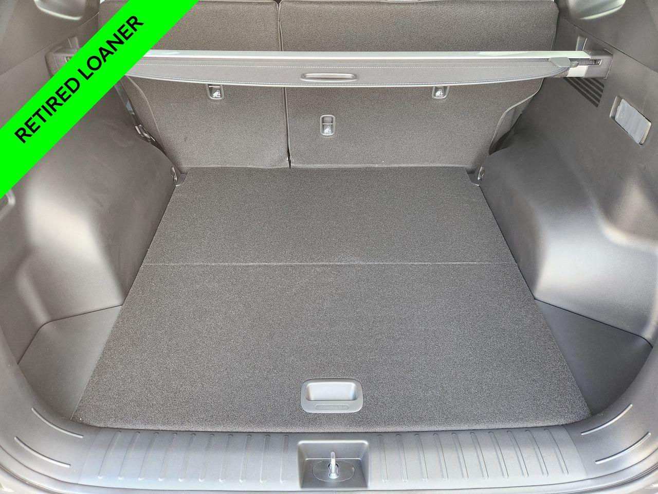 New 2026 Rockwood Green Hyundai SEL FWD image 31