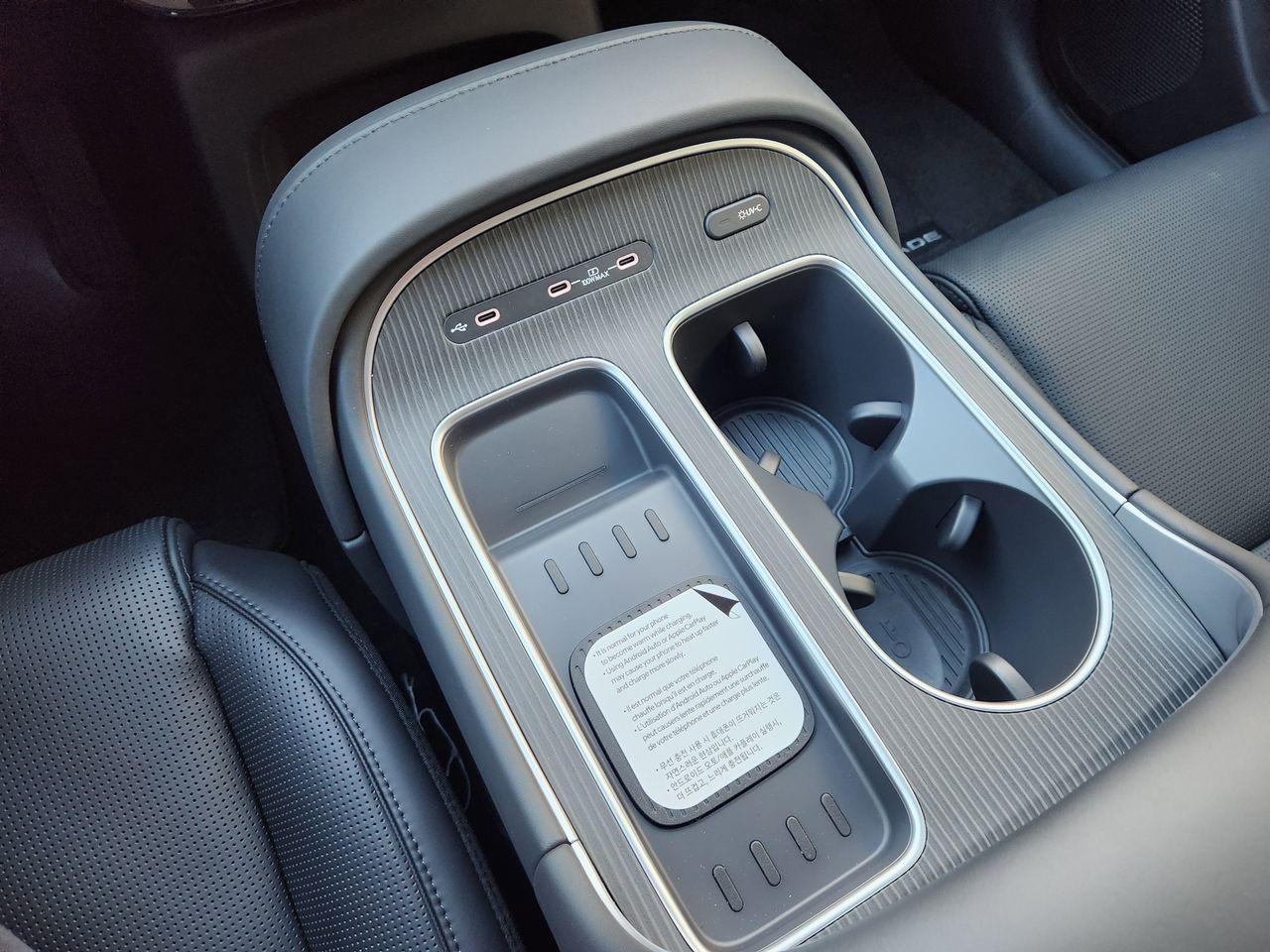 New 2026 T2X Silver Hyundai Calligraphy FWD image 16