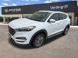 Used 2017 Hyundai Tucson SE SUV
