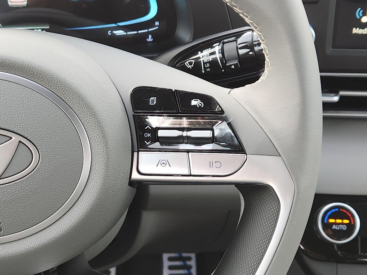 New 2026 A5G Gray Hyundai SEL Sport image 27