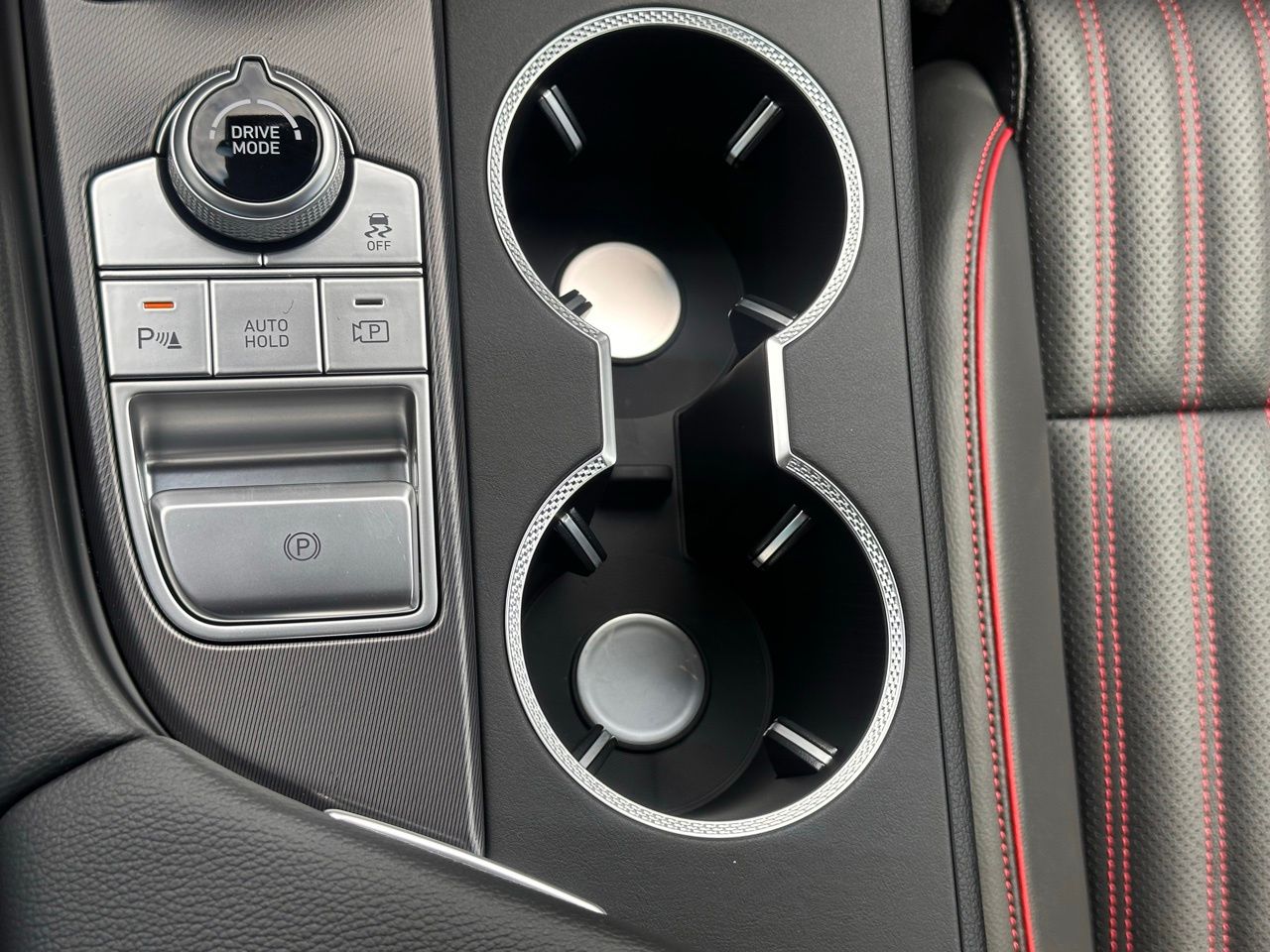 Used 2026 Savile Silver Genesis 3.3T Sport Prestige image 35