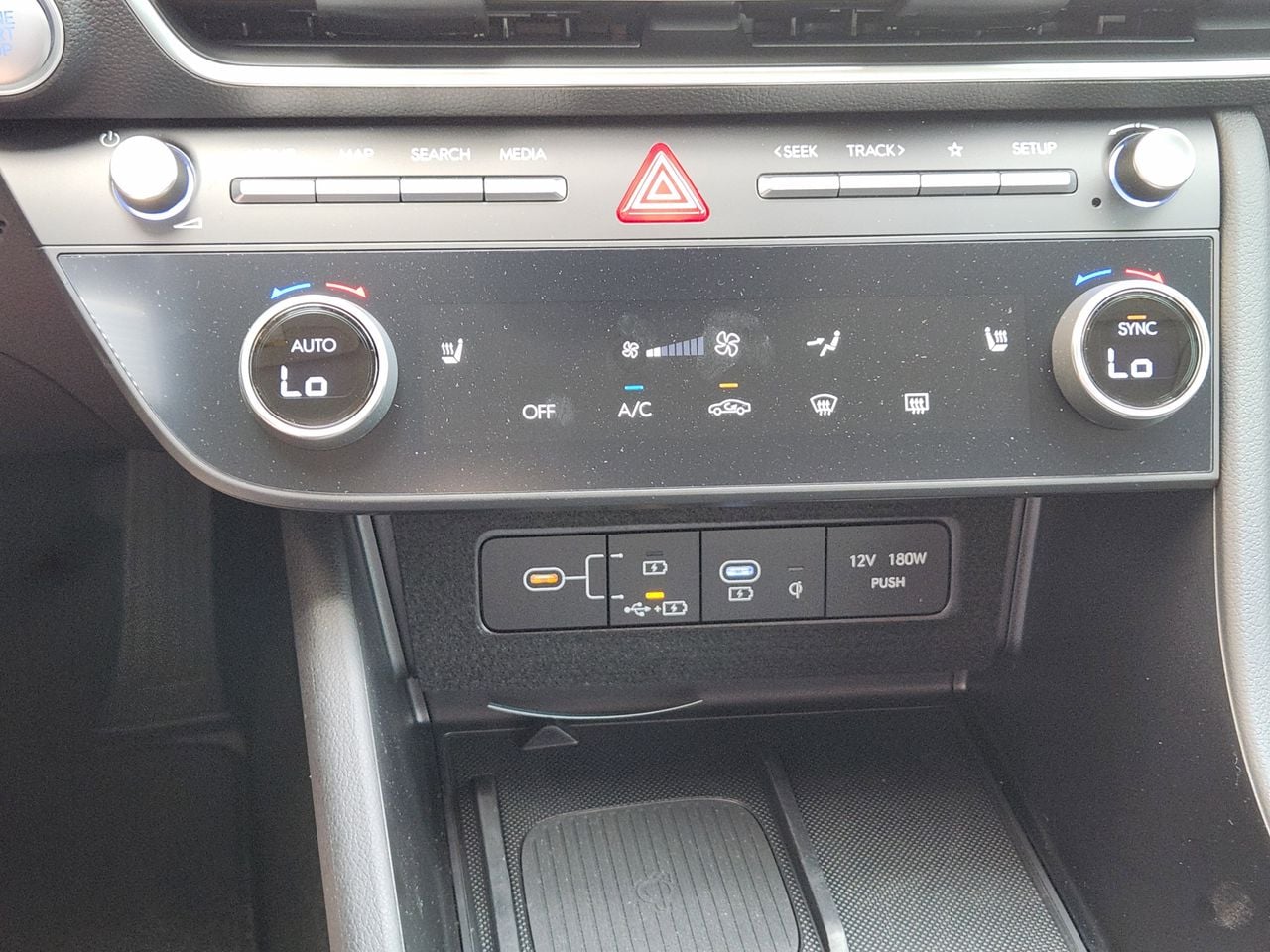 New 2026 A2B Black Hyundai SEL Sport image 16