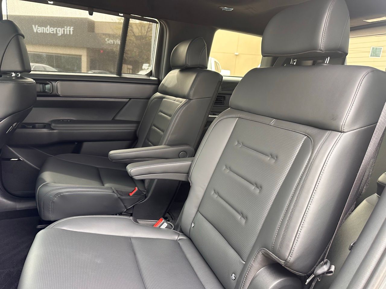 Certified Used 2026 Hampton Gray Hyundai Calligraphy image 22