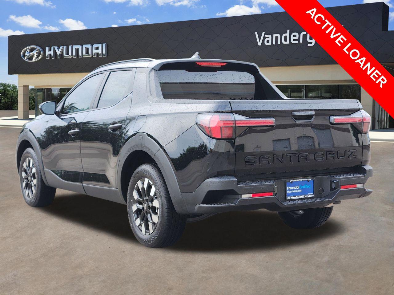 New 2026 S3B Black Hyundai SEL FWD image 3