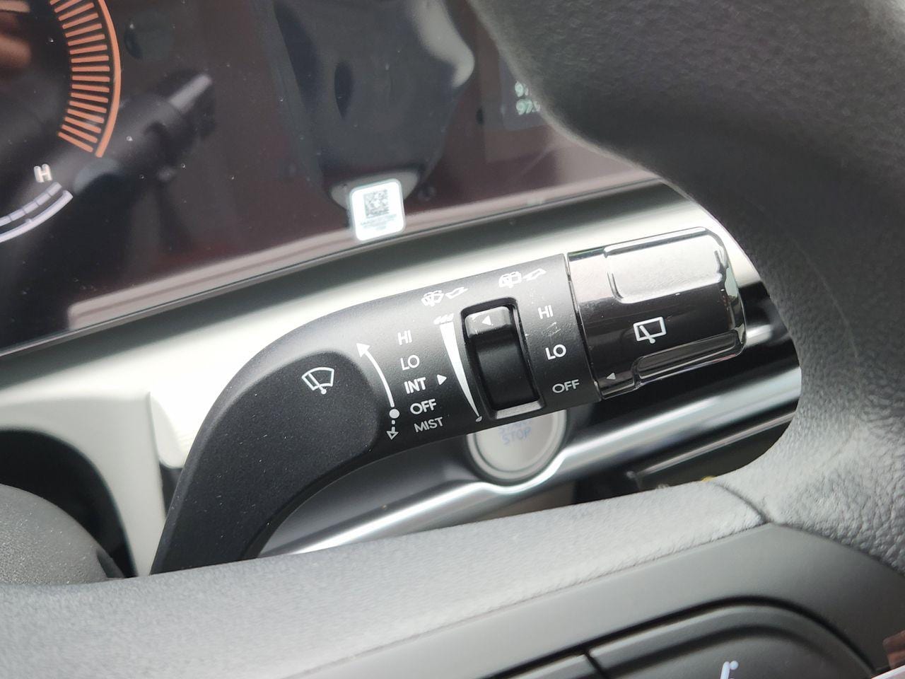 New 2026 S3B Black Hyundai SEL FWD image 21