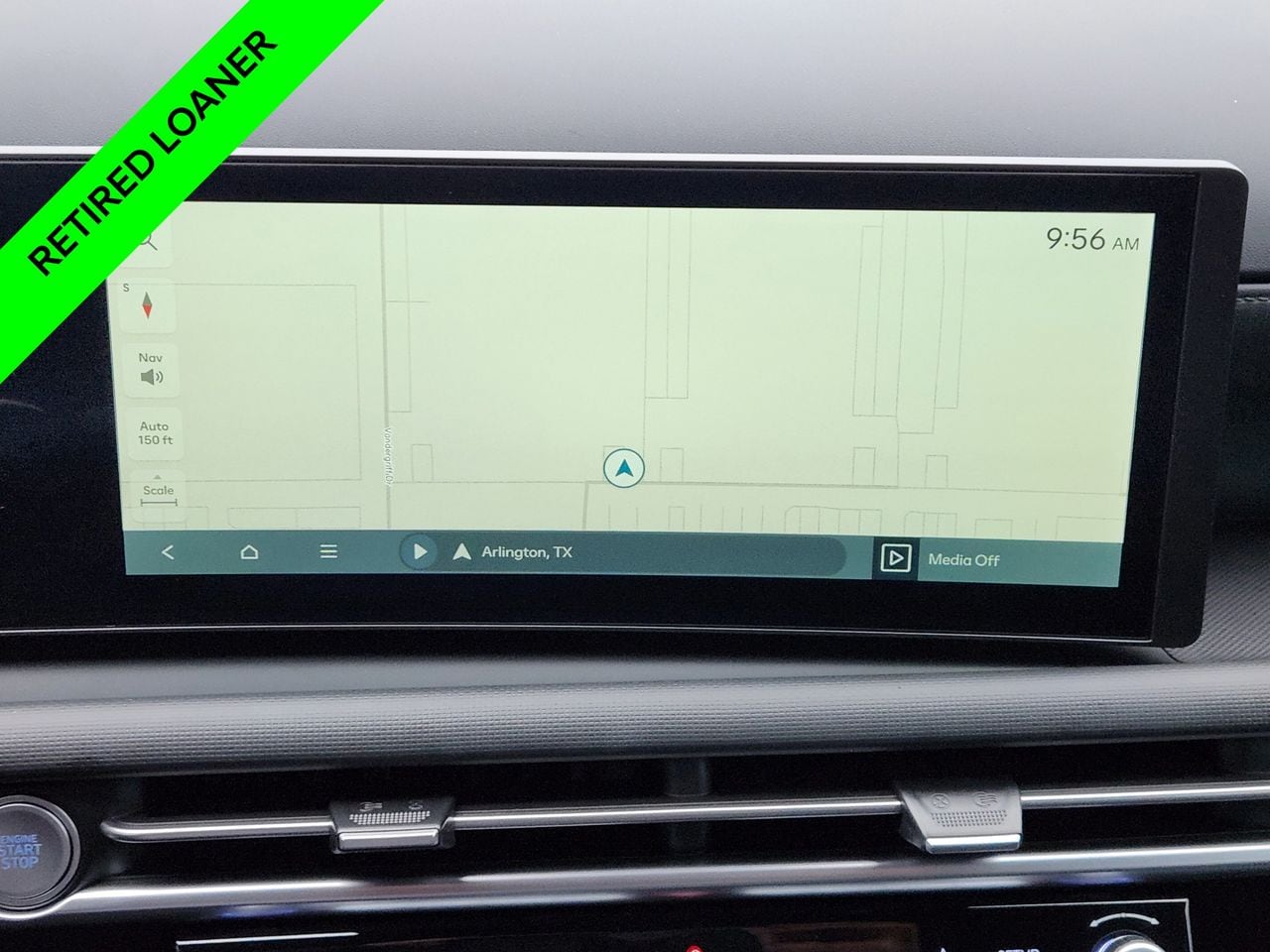 2025 Hyundai Santa Cruz XRT - Photo 15