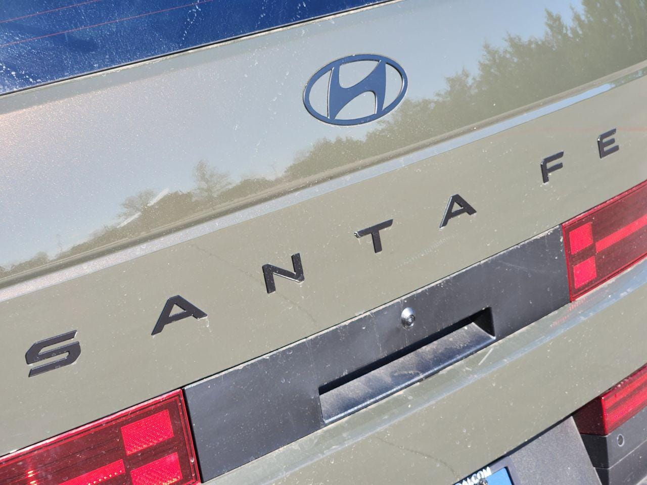 New 2026 WG2 Green Hyundai XRT AWD image 8