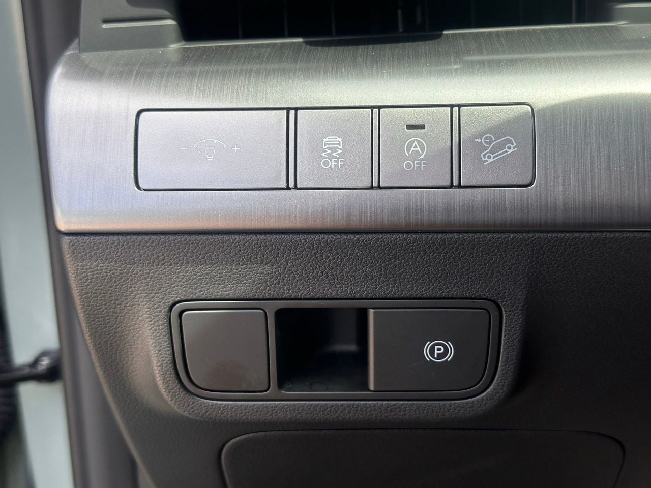 Certified Used 2026 Mirage Green Hyundai SE image 22