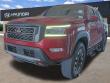 Used 2022 Nissan Frontier PRO-4X Truck Crew Cab