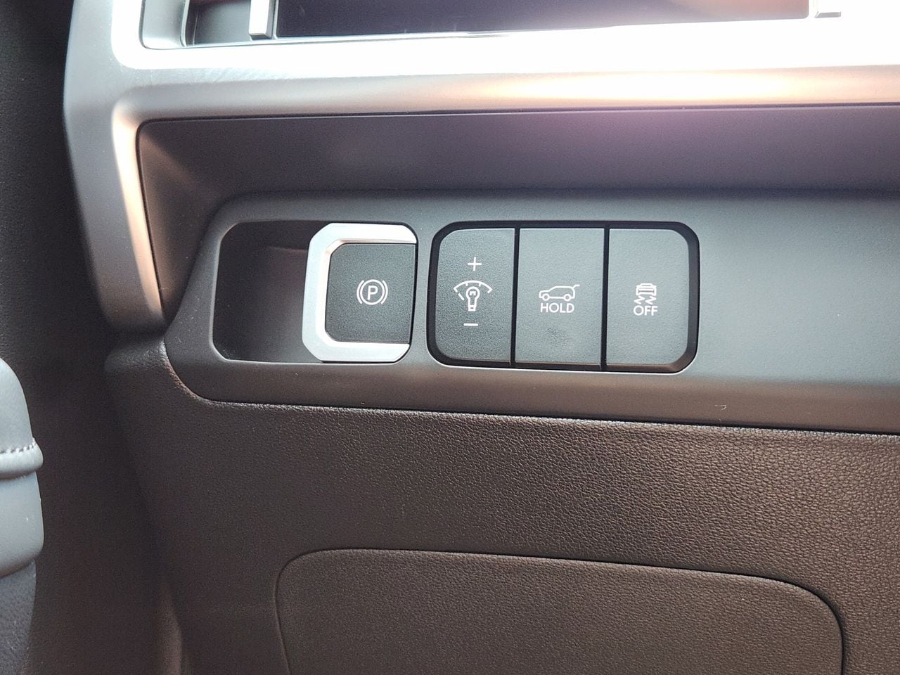 2025 Hyundai Santa Fe SEL - Photo 19