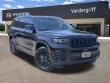 Used 2024 Jeep Grand Cherokee L Altitude X SUV