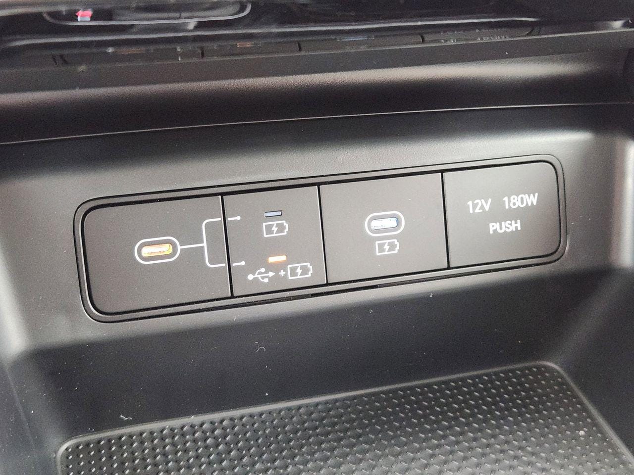 New 2026 W6H White Hyundai SEL FWD image 16