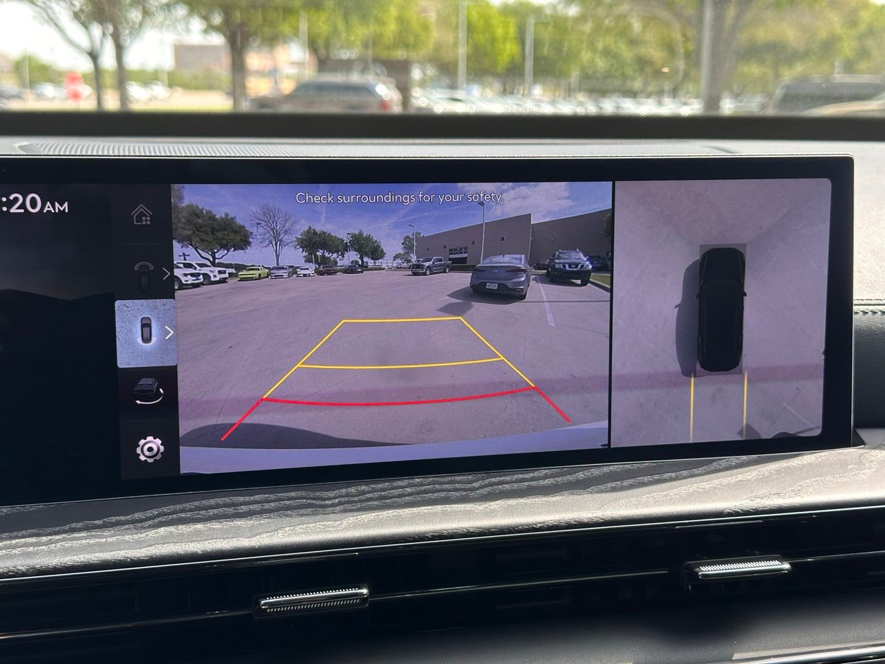 Used 2026 Uyuni White Genesis 3.5T e-SC image 39