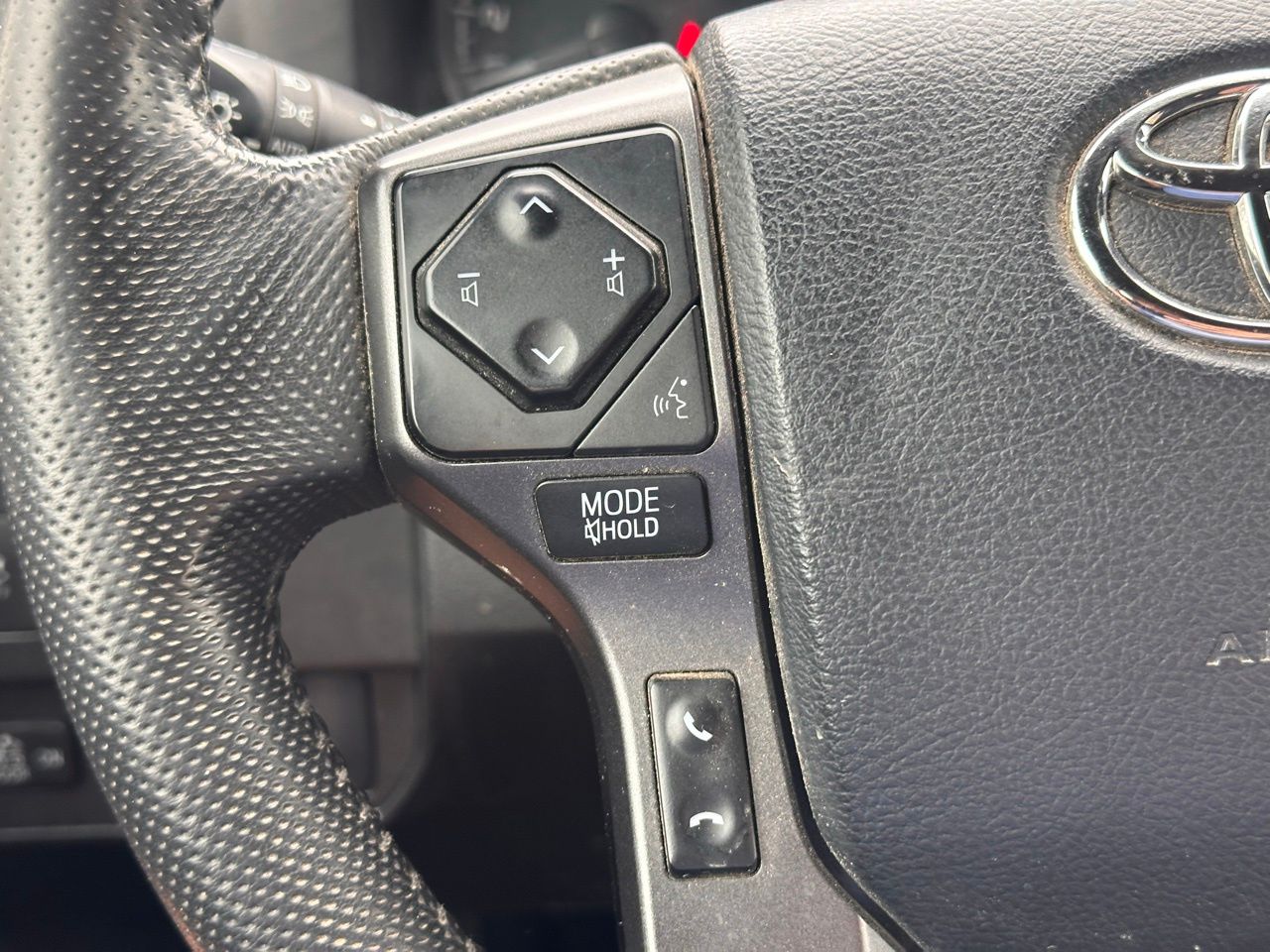 Used 2023 Celestial Silver Toyota TRD Off-Road V6 image 21