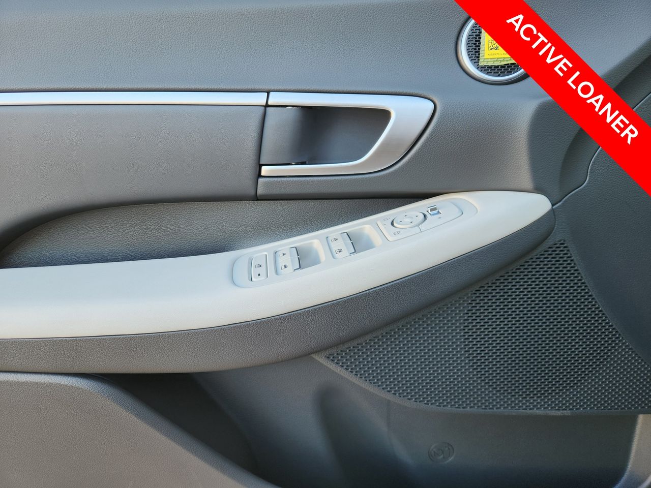 New 2026 Aero Silver Hyundai SEL Sport image 24