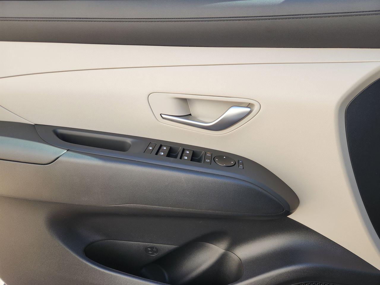 New 2026 Serenity White Pearl Hyundai SEL FWD image 22