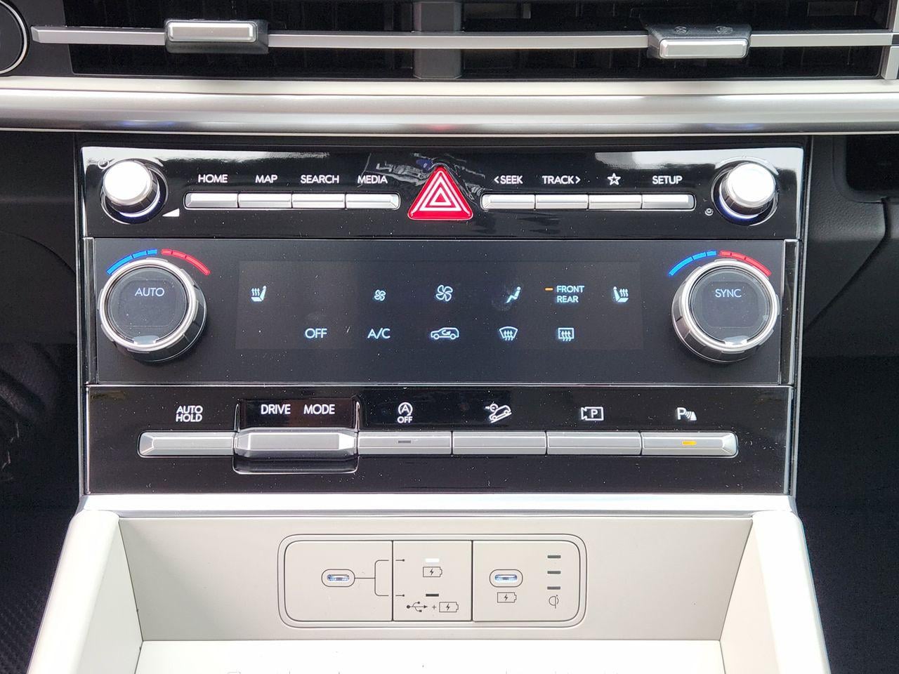 New 2026 Ecotronic Gray Hyundai SEL FWD image 15