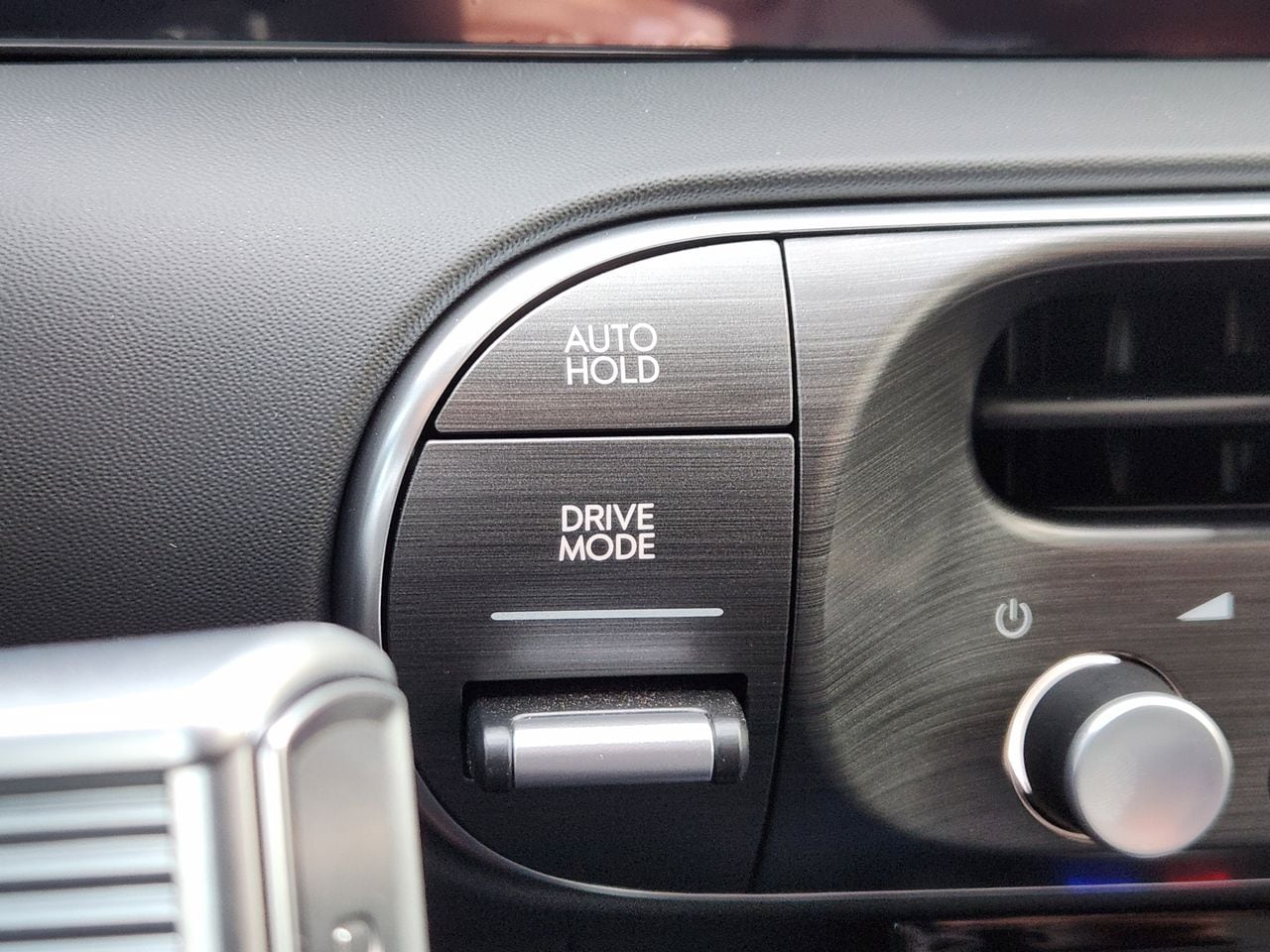 New 2026 A2B Black Hyundai Calligraphy FWD image 16