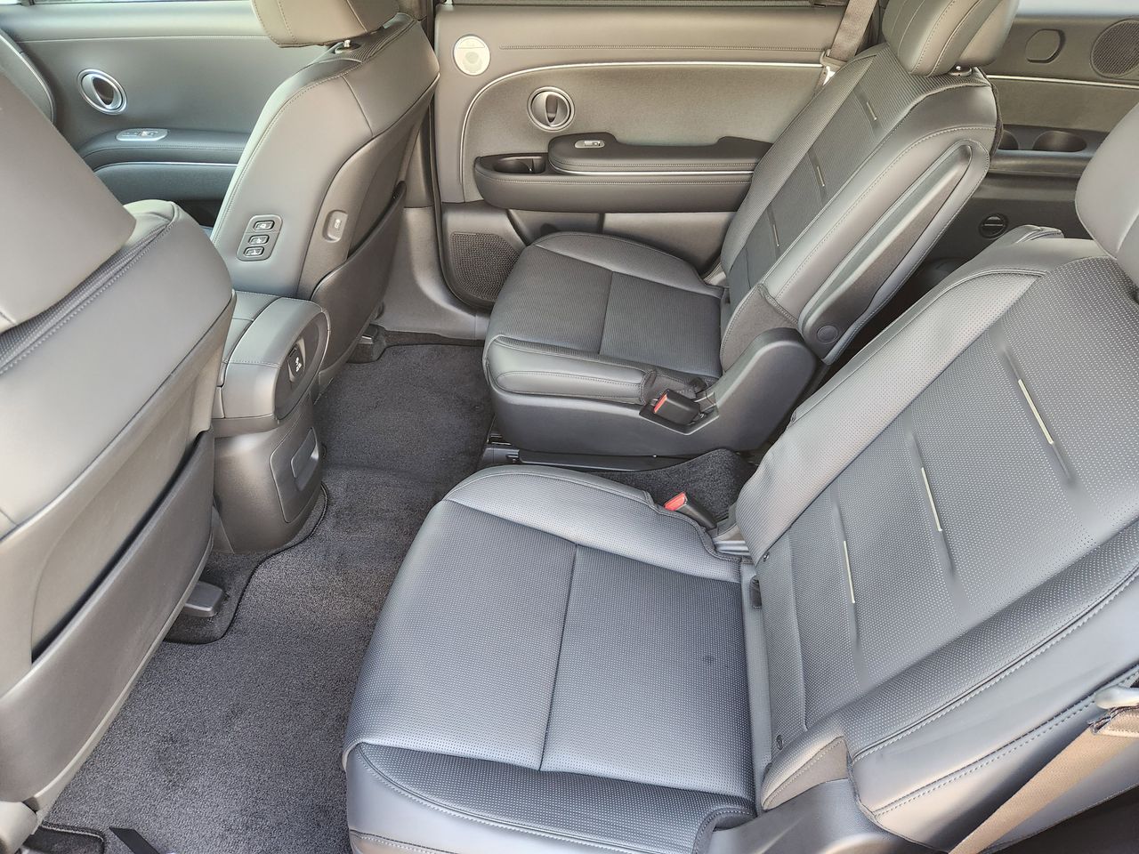 New 2026 A2B Black Hyundai Calligraphy AWD image 28