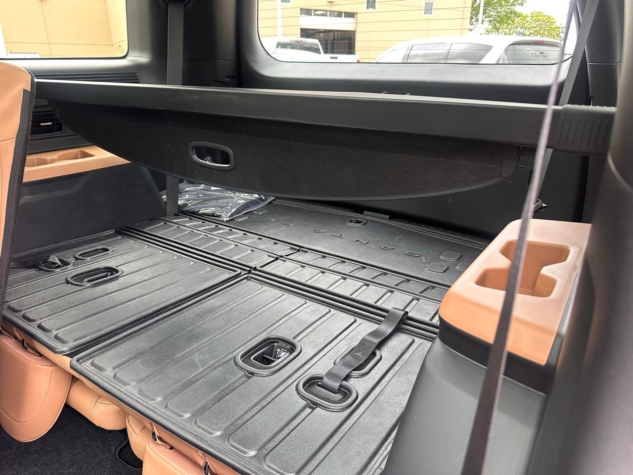 Certified Used 2026 Rockwood Green Hyundai Calligraphy image 20