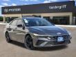 New 2026 Hyundai Elantra SEL Sport Sedan